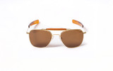 Randolph Aviator II Sunglasses